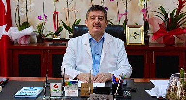 3 yılda 2 milyon 477 bin 790 hastaya poliklinik hizmeti sunuldu