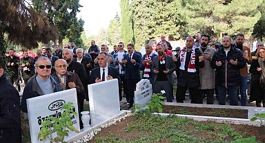 34 yıl önce deplasmana giden otobüs bir daha dönmedi