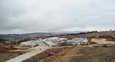 3.5 milyon onsluk altın varlığı tespit edilen altın madeni Cumhurbaşkanı'nı bekliyor