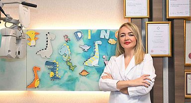 ''Sömestr tatilinde çocukları bekleyen tehlike: Dijital göz yorgunluğu''
