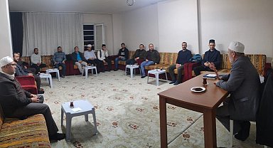 'Aile Olma ve Aile Kalma Bilinci' semineri