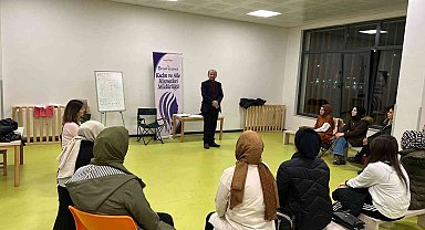 'Baba Destek Programı', anneleri memnun etti