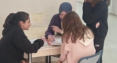 'Eğitimde Çözüm Masası Çalışması' ilgi çekiyor