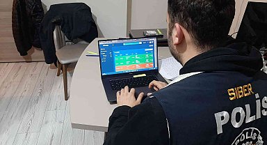 'İkizler Çetesi' operasyonunda ikinci dalga; 15 gözaltı