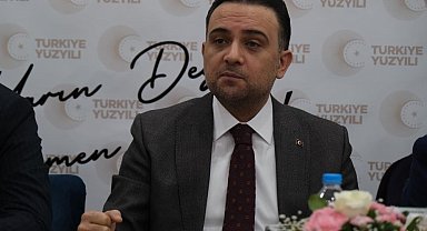 'Manisa-Ankara arası 2024'te 3 saate iniyor'