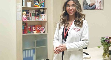'R harfini söyleyememenin nedeni dil bağı olabilir'