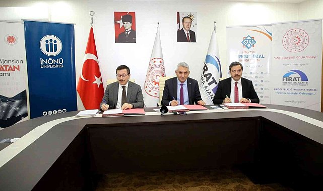 'Siber Vatan' ile siper güvenlik uzmanları yetiştirilecek