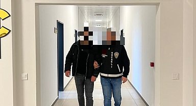 4 yıl 7 ay hapis cezası ile aranan 3 şahıs yakalandı