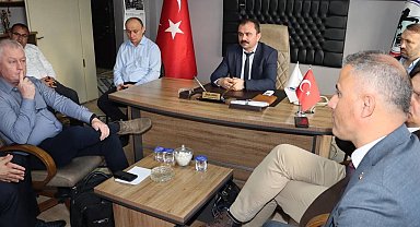 42 işçinin öldüğü maden ocağındaki yangın söndürüldü