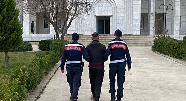 5 ayrı suçtan aranan şahıs Milas'ta yakalandı