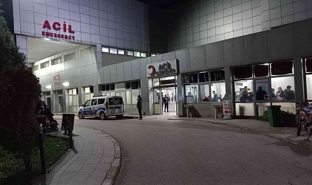 5. kattan boş havuza düşen öğretmen hayatını kaybetti