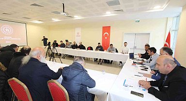 A Milli Kadın Hentbol Takımı, 7 Nisan'da Sırbistan ile Giresun'da karşılaşacak