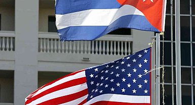 ABD, Trump döneminde getirilen yaptırımları görüşmek için Küba'ya heyet gönderecek