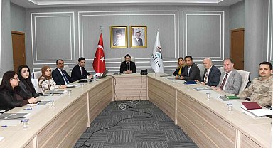 Açık Kapı'ya 6 bin 515 kişi başvurdu