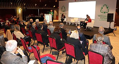 Adana, "BAU Sürdürülebilir Gelecek Buluşmalarına" ev sahipliği yaptı