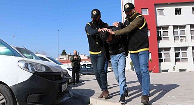 Adana'da "Motosikleti hızlı kullanıyorsun" cinayeti kamerada