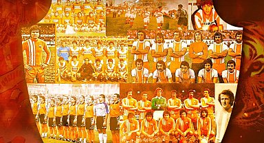 Adanaspor 69 yaşında