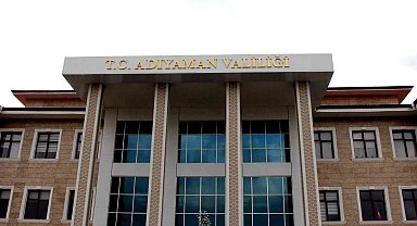 Adıyaman'da 2023 yılının toplantı ve gösteri alanları belirlendi