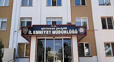 Adıyaman'da tefecilik operasyonu düzenlendi