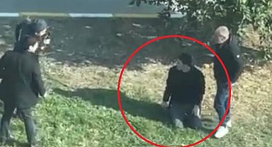 Adliye parkındaki silahlı kavgaya 1 tutuklama, 2 adli kontrol