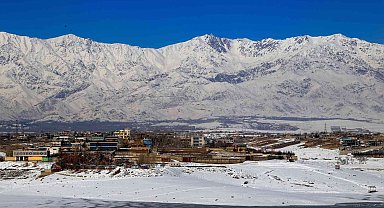 Afganistan'da soğuktan en az 26 kişi öldü