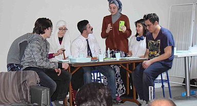 Afyonkarahisar'da 'GSB Kültür ve Sanat Yarışmaları' düzenlenecek