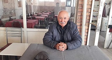 Ağaç kesmek için gittiği ormanda ölü bulundu