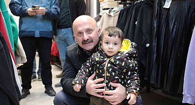 Ağrı Valisi Varol'dan yoğun hafta sonu mesaisi