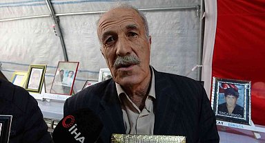 Ailelerin direnişi bin 241'inci gününde