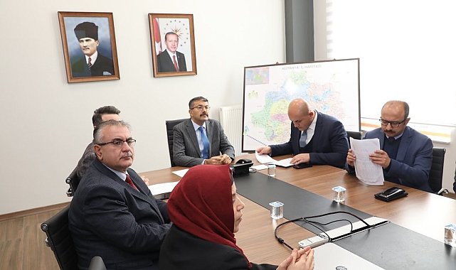 Aizanoi Antik Kenti ilkbahara hazırlanıyor