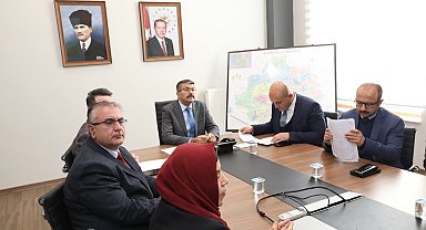 Aizanoi Antik Kenti ilkbahara hazırlanıyor