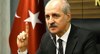 AK Parti Genel Başkanvekili Numan Kurtulmuş Kütahya'ya geliyor