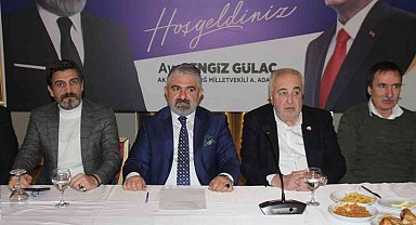 AK Parti'de aday adaylığı açıklamaları başladı