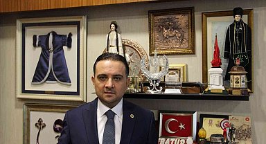 AK Parti'li Baybatur'dan tarım destekleriyle ilgili açıklama