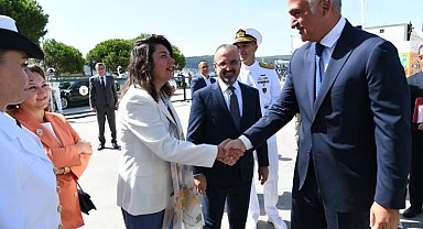 AK Partili İskenderoğlu: Turizmde iddiamızı sürdürüyoruz