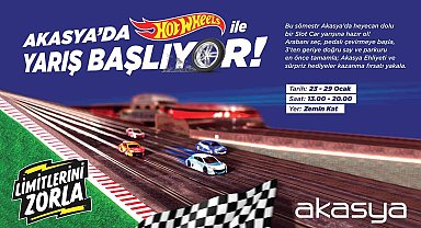Akasya yarı yıl tatil programını açıkladı