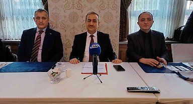 Akbaş, 2022 yılında eğitim alanında yapılan çalışmaları değerlendirdi