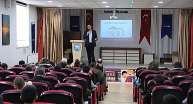 AKEDAŞ'tan öğrencilere enerji verimliliği aşısı