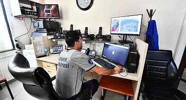 Akıllı İhbar Sistemi alanında dünyaya önerilen ilk proje oldu