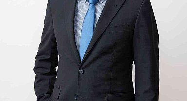 Akkök Holding'de üst düzey iki atama