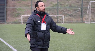 Aksaray Gençlik'te Apaydın dönemi