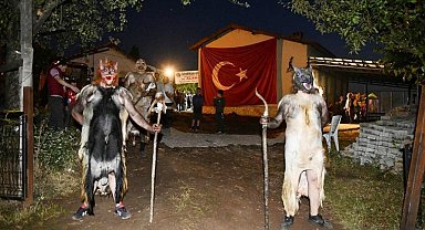 Alabaş geleneği TÜBİTAK'ta yarışacak