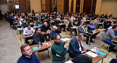 Alanya Belediyesi'nin güneş santralleri turizme örnek oluyor