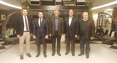 Alanya turizmde hedef büyüttü
