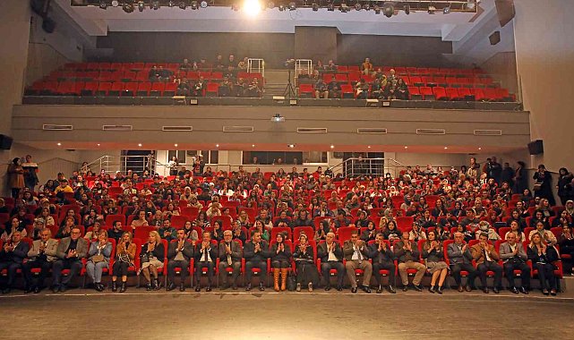 Alanya'da evlerden 5 ton 115 kilogram atık toplandı