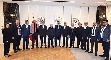 Alaşehirli esnafları il merkezine gitmekten kurtaran çalışma