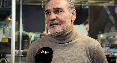 Ali Çıtak: "Kadın boksörlerimiz daha başarılı"