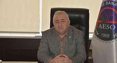 Aliağa'da 78 iş yeri kapandı, 291 iş yeri açıldı