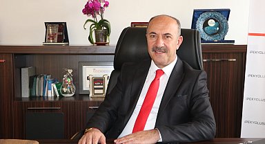 Alim: 'Erzurum 6. Teşvik bölgesine geçmeli'