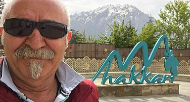 Almanya'da yaşayan hayırsever vatandaştan örnek davranış